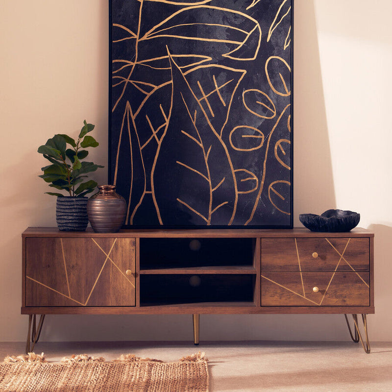 Media Unit | Flori