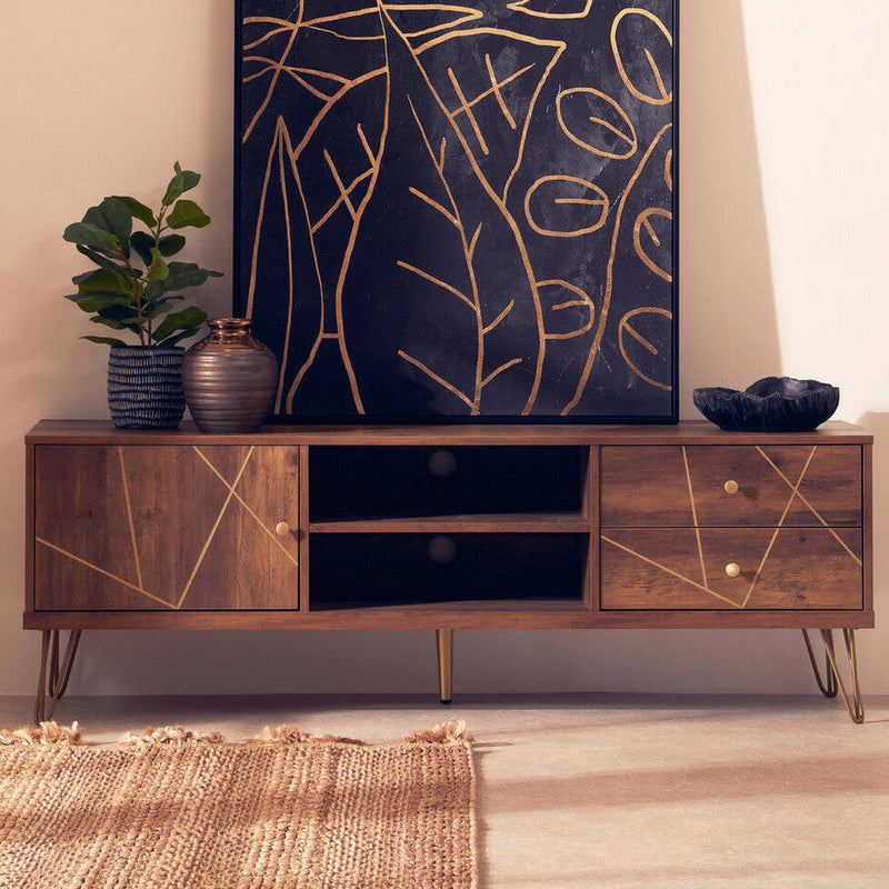 Media Unit | Flori