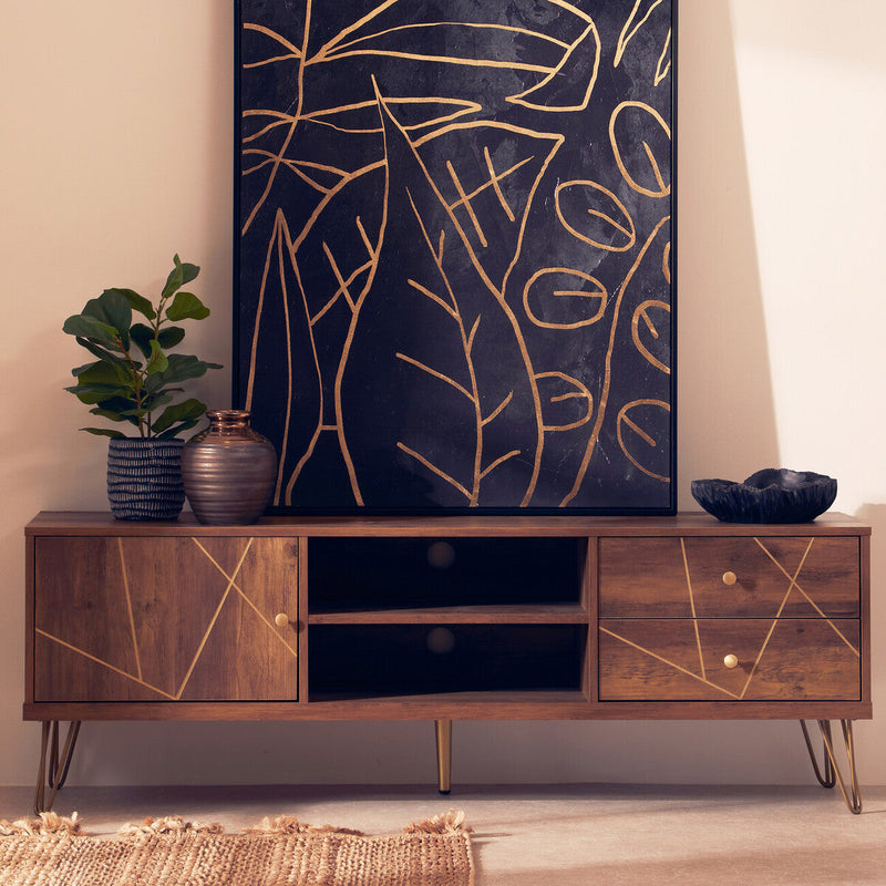 Media Unit | Flori