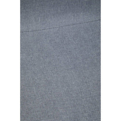 Grey Fabric Dining Chair | Salford