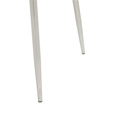 Mink Velvet Dining Chair | Tian