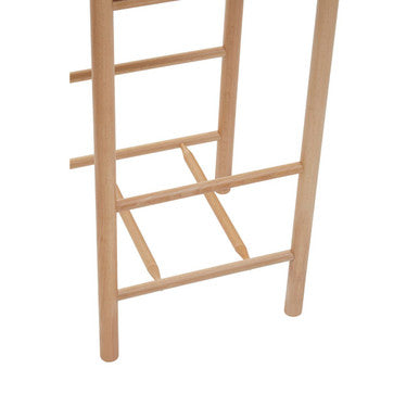Natural Rope Weave Bar Stool | Bandar