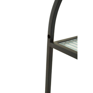 2 Tier Wall Shelf | Mataram