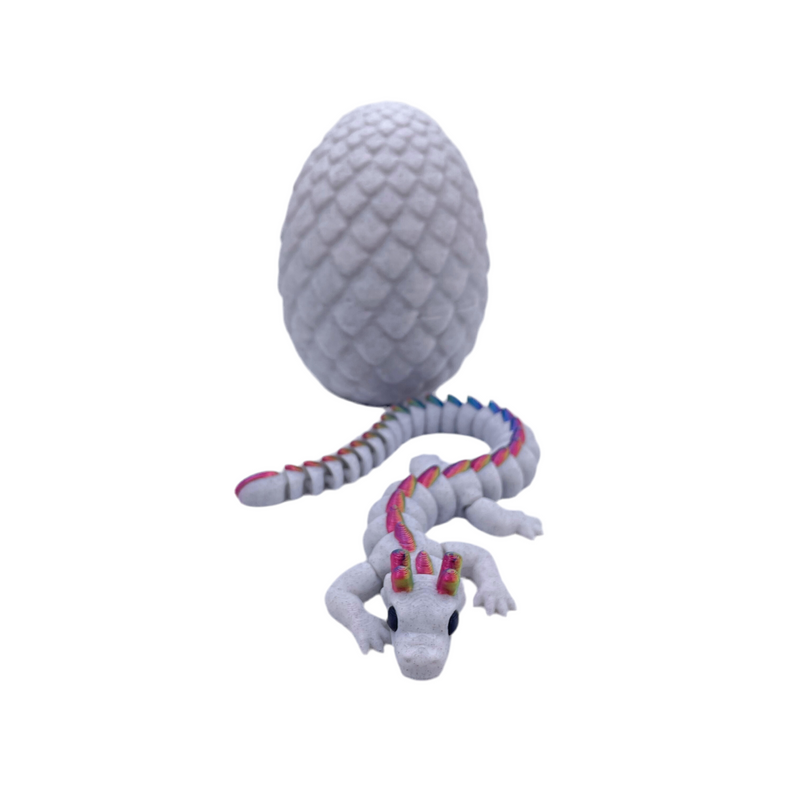 Air Dragon & Dragon Egg Bundle