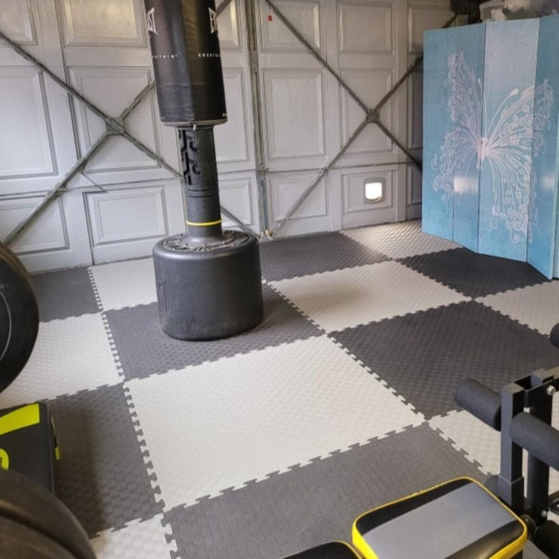 Sensory Room Flooring - 2 Thicknesses - 4 Colours