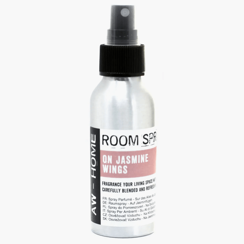 On Jasmin Wings Room Spray