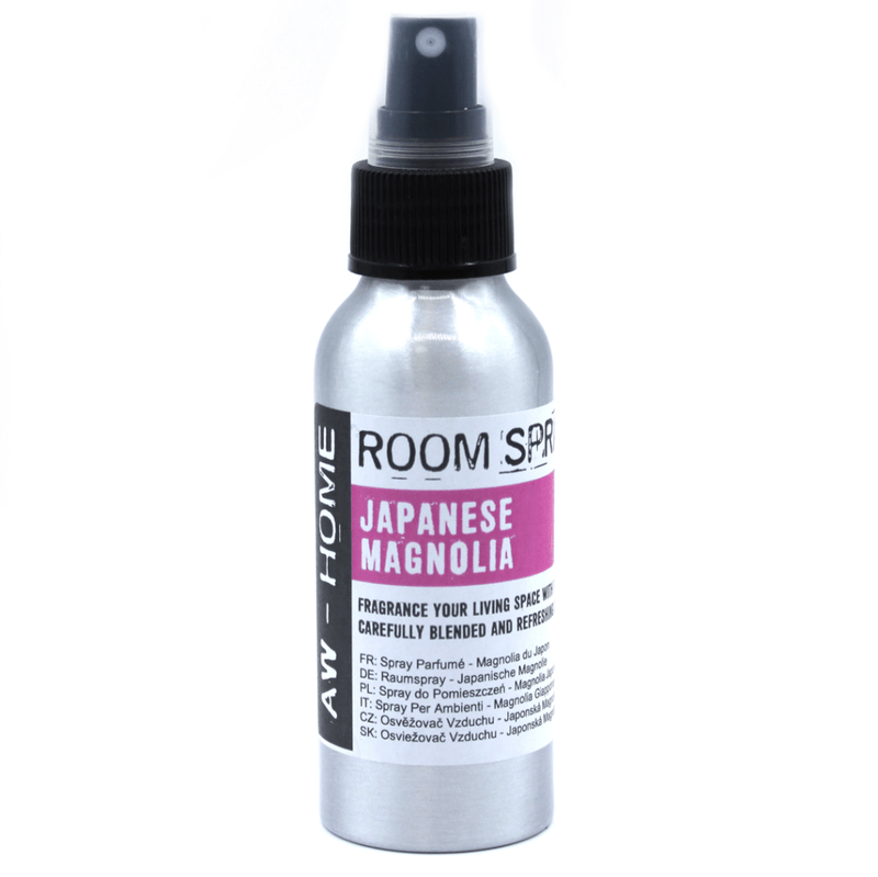 Japanese Magnolia Room Spray