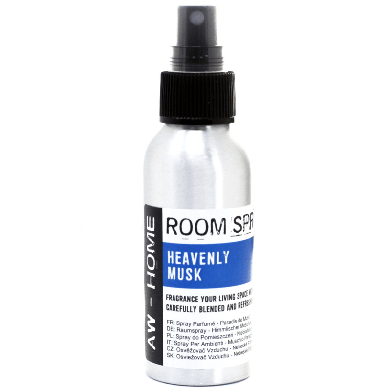 Heavenly Musk Room Spray