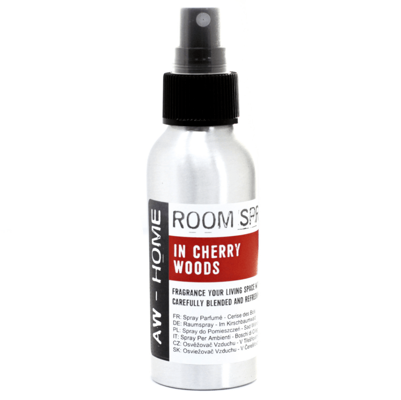 In Cherry Woods Room Spray