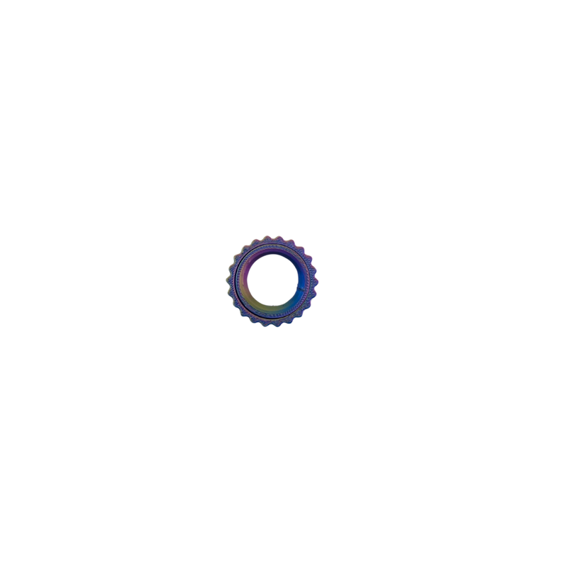 Fidget Rings