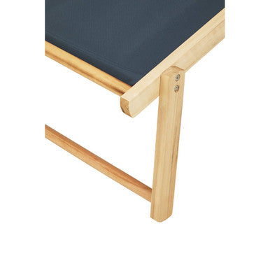 Khaki Lounger | Beauport