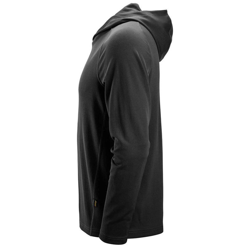 Snickers 2456 Stay Fresh Hoodie