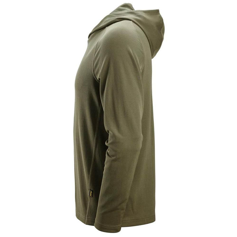 Snickers 2456 Stay Fresh Hoodie