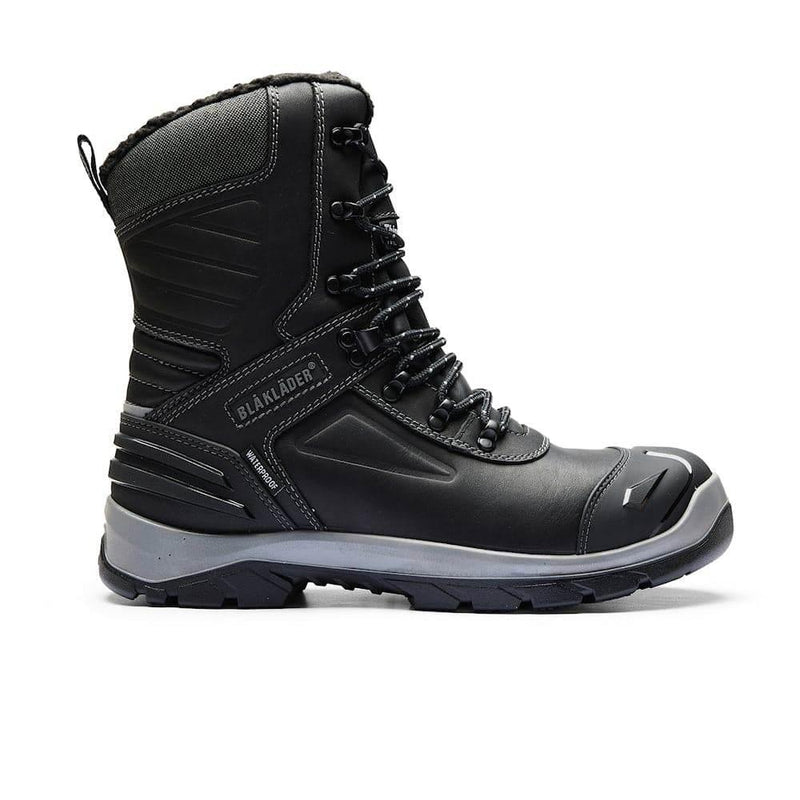 Blaklader 2456 Elite Waterproof Thinsulate Winter Safety Work Boot