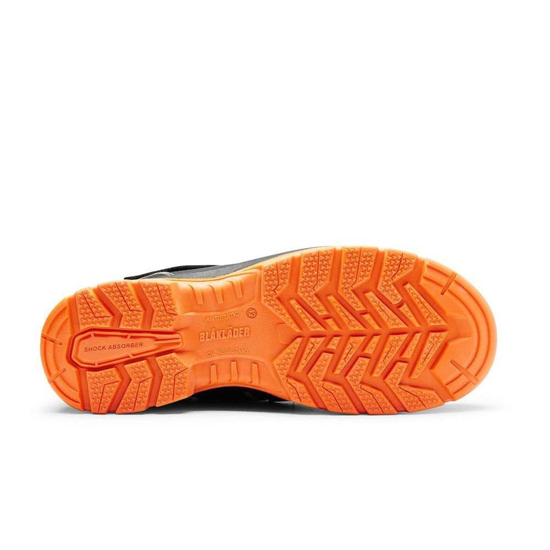 Blaklader 2458 Welding ESD Safety Work Boot