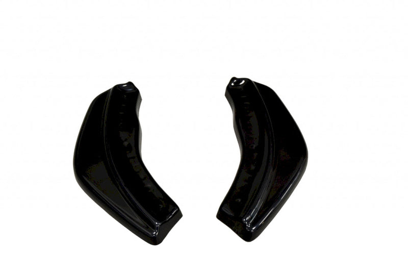 Maxton Design - REAR SIDE SPLITTERS FORD FOCUS MK1 RS