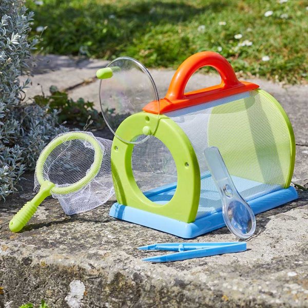 Bug Box For Kids