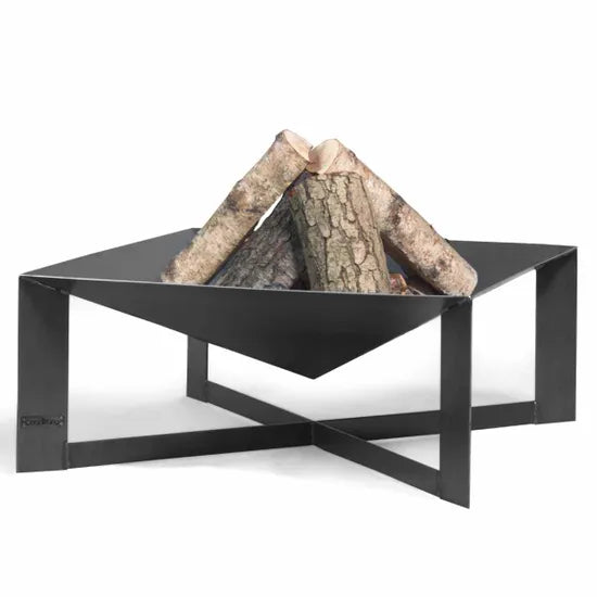 Cuba 70cm Fire Bowl
