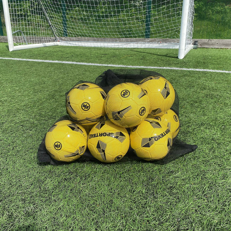 Mesh Ball Bag