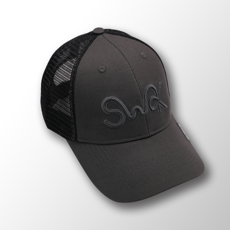 SWAK Jamaica Cotton Baseball Cap – Lightweight, Breathable Hat