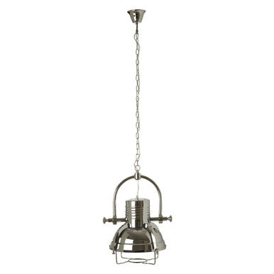 Pendant Light | Industrial Revolution