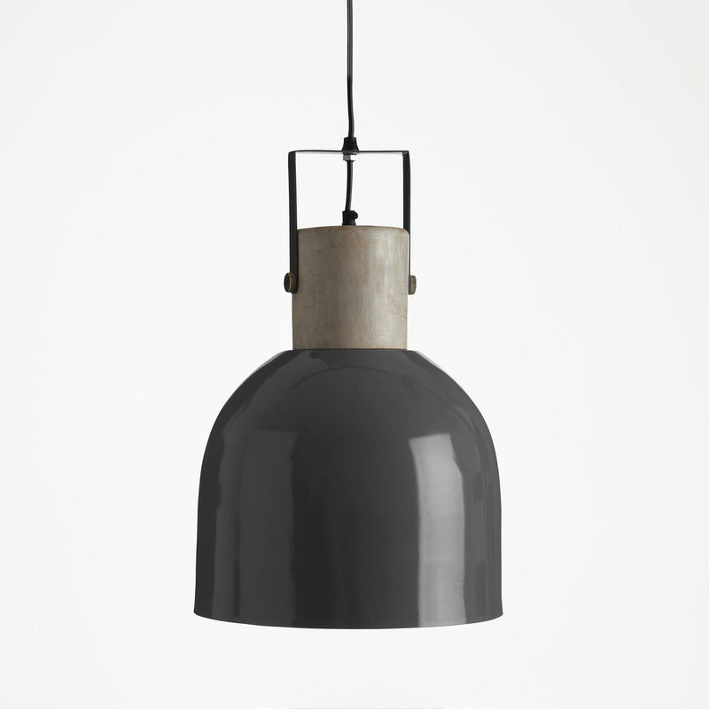 Light Grey Pendant Light | Stockholm