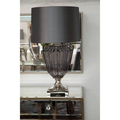 Glass Table Lamp | Annot