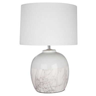 Table Lamp | Whitley