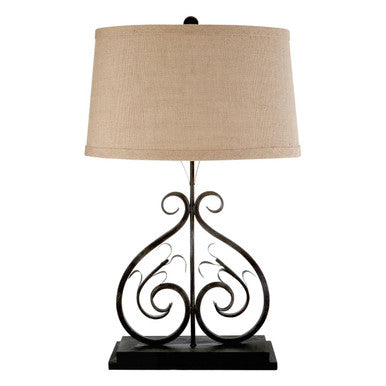 Table Lamp | Portia