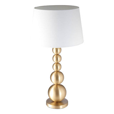 Stacked Table Lamp | Senna