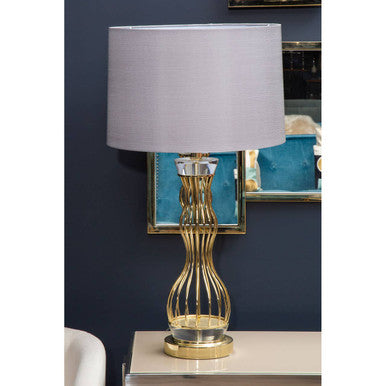Table Lamp | Hannah