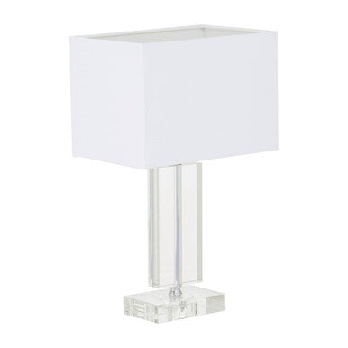 Rectangular Table Lamp | Helma