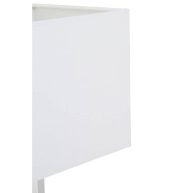 Rectangular Table Lamp | Helma