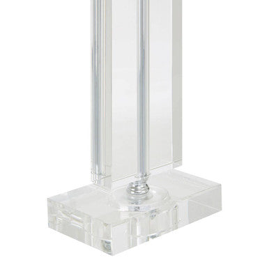 Rectangular Table Lamp | Helma