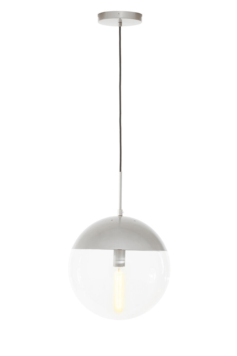Chrome Finish Pendant Light | Revive
