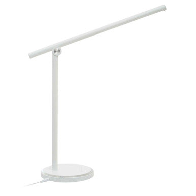 White Touch Desk Lamp | Finley