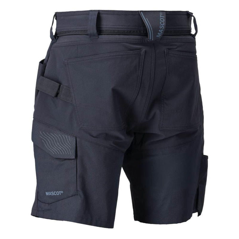 Mascot Customized 25149 Stretch Lightweight Shorts