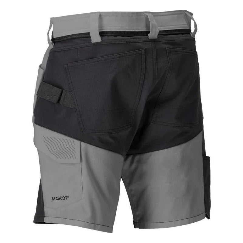 Mascot Customized 25149 Stretch Lightweight Shorts