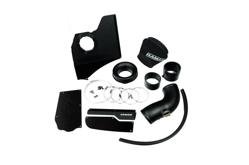 RamAir Performance Induction Kit - BMW 1/2/3/4 Series 3.0 B58 Engine (WITH CARBON LID)
