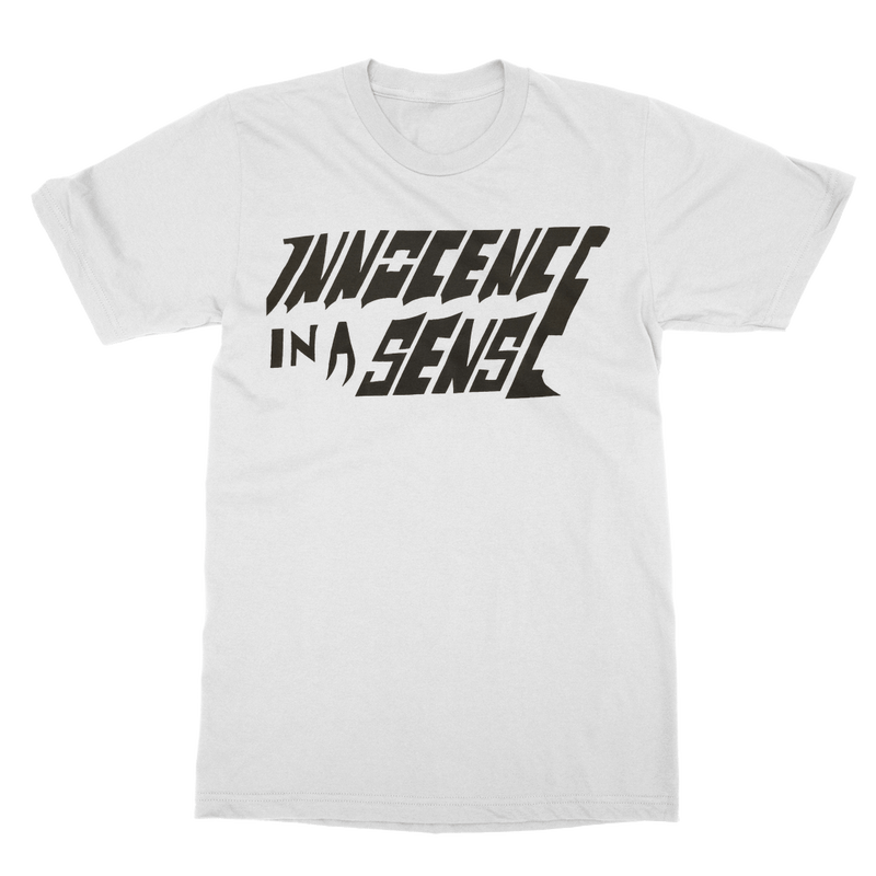 Innocence Classic Heavy Cotton T-Shirt
