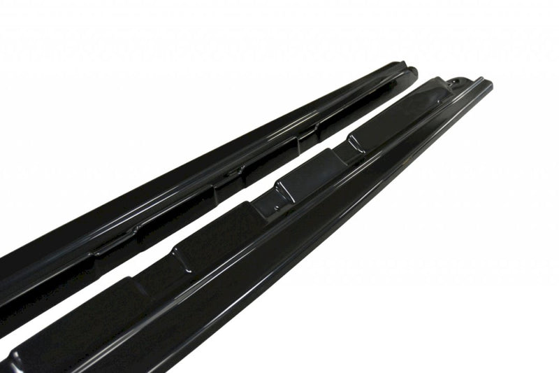 Maxton Design - SIDE SKIRTS DIFFUSERS VW BEETLE (2011-2015)