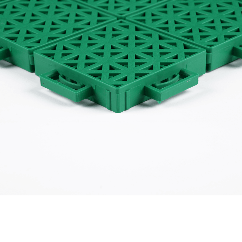 Tennis Modular Flooring