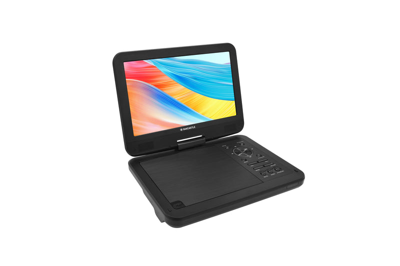 Oakcastle DVD120 Portable DVD Player