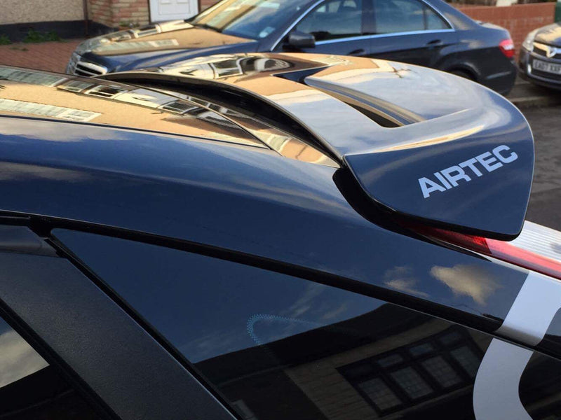 Enhanced Performance Mk2 / MK2.5 Focus Spoiler Risers - 25mm