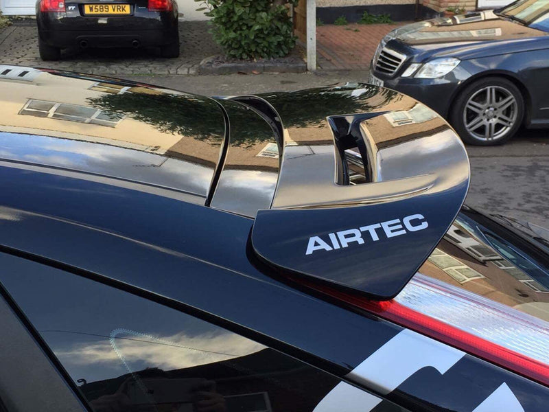 Enhanced Performance Mk2 / MK2.5 Focus Spoiler Risers - 25mm