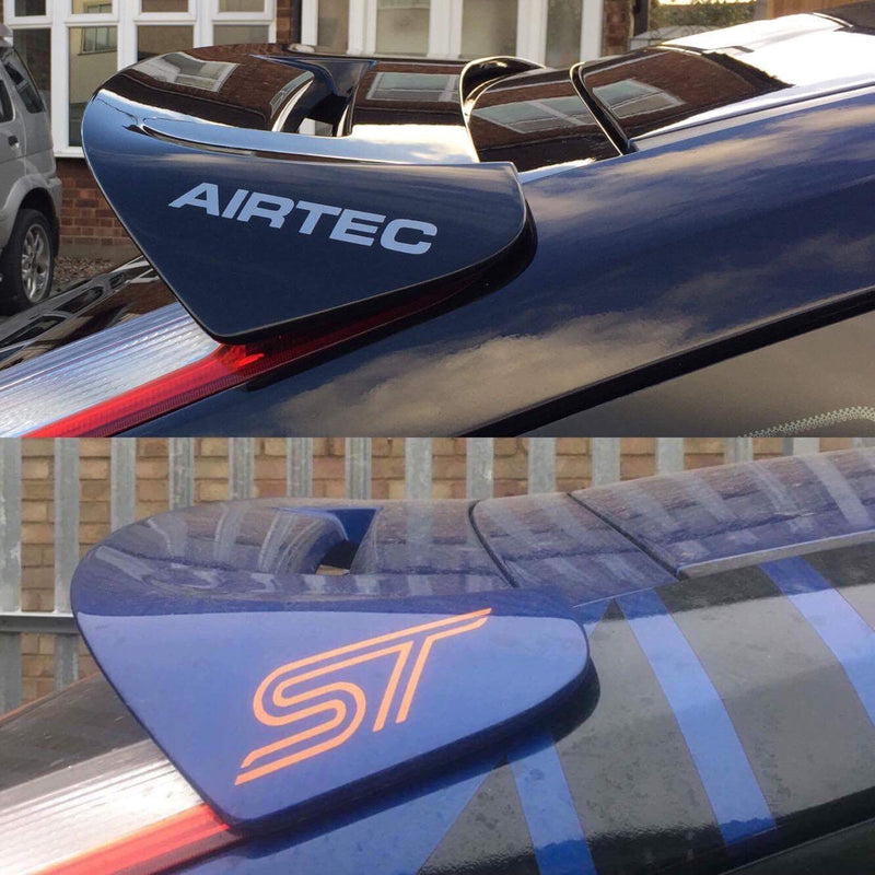 Enhanced Performance Mk2 / MK2.5 Focus Spoiler Risers - 25mm