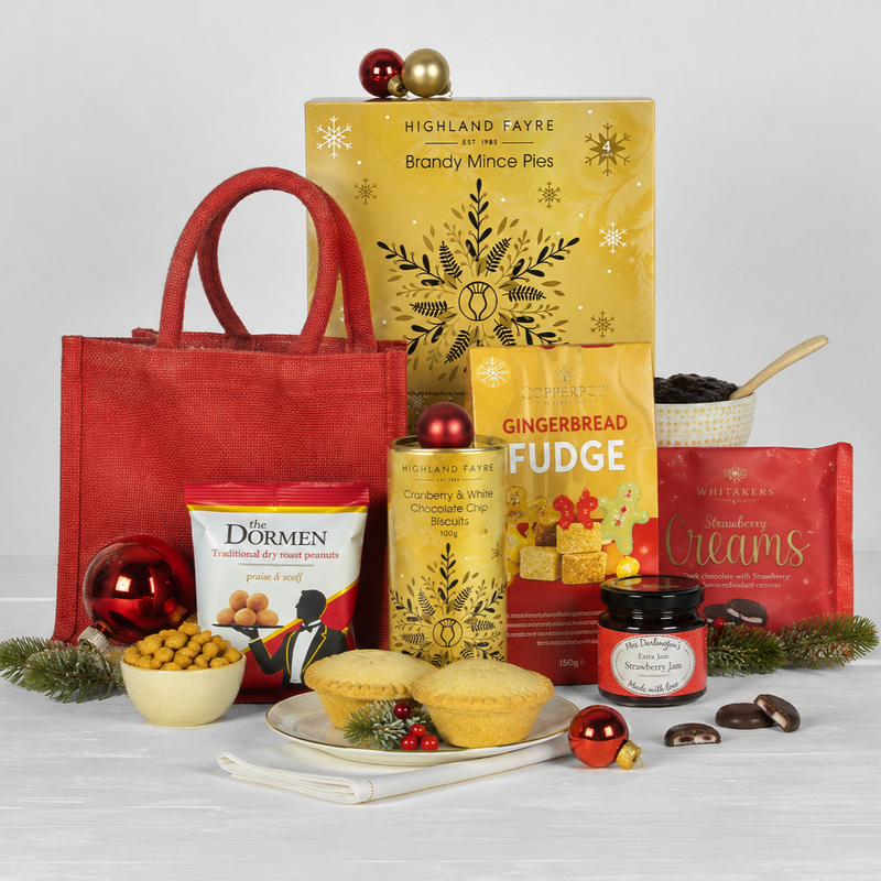 Christmas Treats