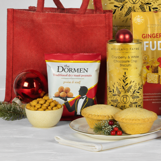 Christmas Treats