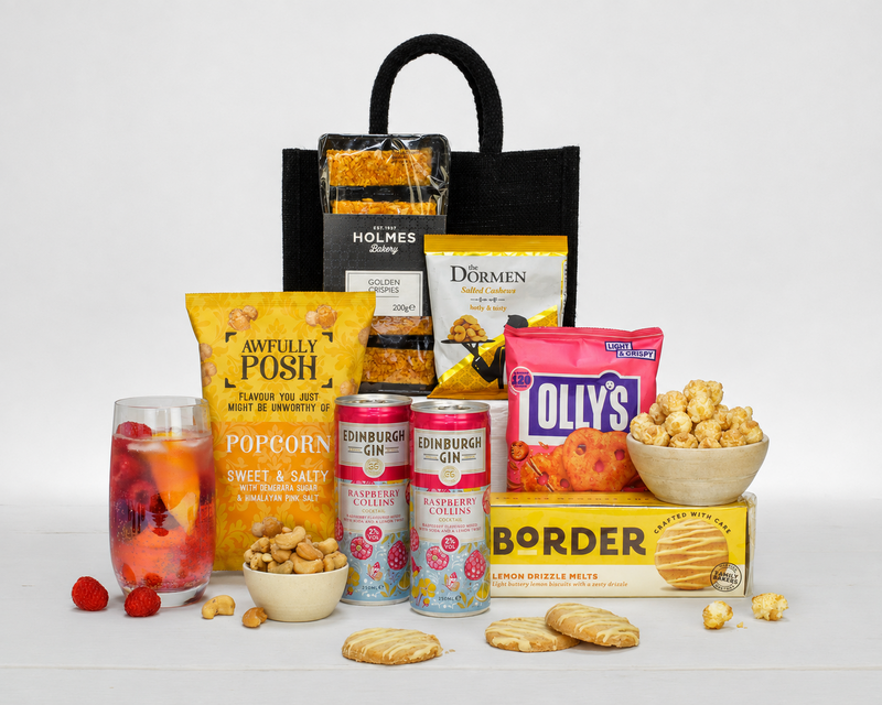 Cocktail Hamper