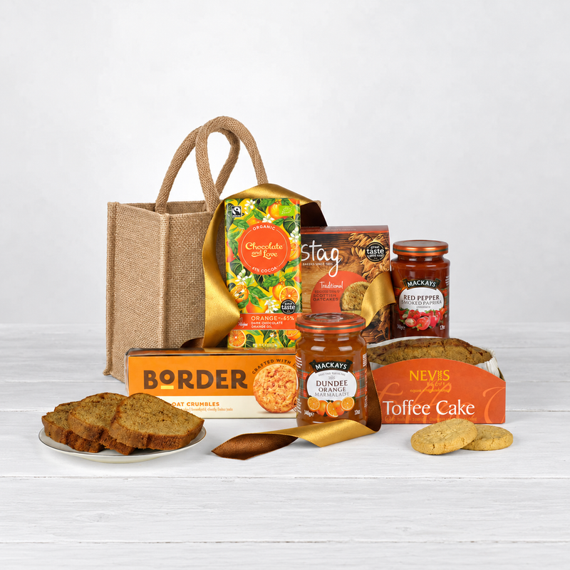 Wee Scottish Hamper